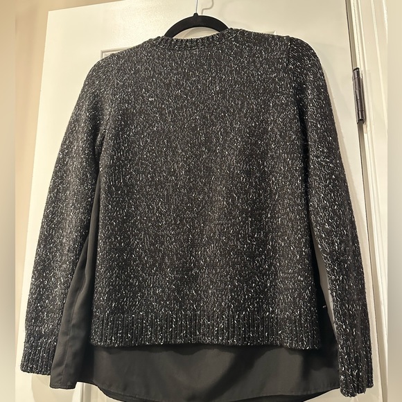 Club Monaco wool blend sweater - Picture 2 of 5